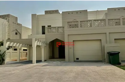 Villa - 3 Bedrooms - 4 Bathrooms for rent in Garden View Villas - Jebel Ali Village - Jebel Ali - Dubai