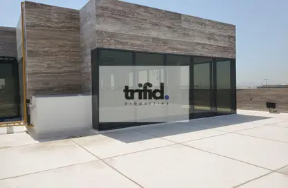 Office Space - Studio for rent in PG Avenue - Mushraif - Mirdif - Dubai