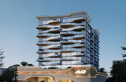 Apartment - 2 Bedrooms - 2 Bathrooms for sale in Whitecliffs Residences - Dubai Islands - Deira - Dubai