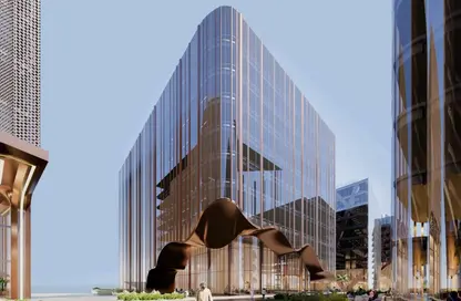 Office Space - Studio - 1 Bathroom for sale in District 11 - Al Zahia - Muwaileh Commercial - Sharjah