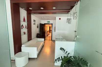 Office Space - Studio for rent in The Prism - Business Bay - Dubai Office Space - Studio for rent in The Prism - Business Bay - Dubai