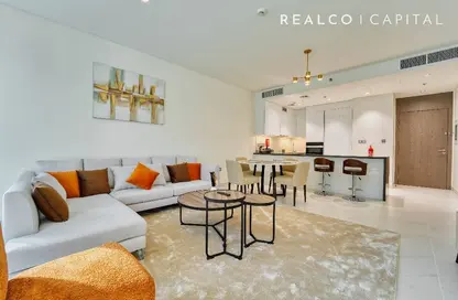 Apartment - 2 Bedrooms - 3 Bathrooms for rent in Residences 13 - District One - Mohammed Bin Rashid City - Dubai Apartment - 2 Bedrooms - 3 Bathrooms for rent in Residences 13 - District One - Mohammed Bin Rashid City - Dubai