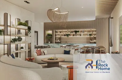 Townhouse - 4 Bedrooms - 6 Bathrooms for sale in Al Hamriyah - Sharjah