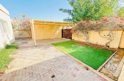 Villa - 3 Bedrooms - 3 Bathrooms for rent in Jumeirah 3 Villas - Jumeirah 3 - Jumeirah - Dubai