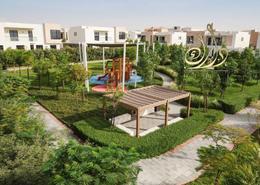 Townhouse - 3 bedrooms - 4 bathrooms for sale in Nasma Residence - Al Tai - Sharjah
