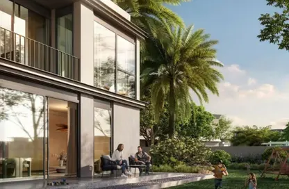 فيلا - 3 غرف نوم - 4 حمامات للبيع في فينيرا - ذا فالي - دبي