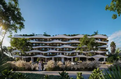 Apartment - 2 Bedrooms - 3 Bathrooms for sale in Oasis Residences - Dubai South (Dubai World Central) - Dubai