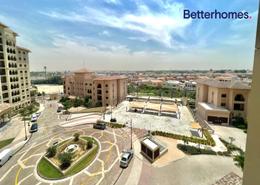 Apartment - 2 bedrooms - 3 bathrooms for rent in Al Andalus Tower F - Al Andalus - Jumeirah Golf Estates - Dubai