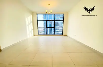 Apartment - 1 Bedroom - 1 Bathroom for rent in N S Building - Al Jaddaf - Dubai