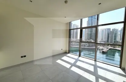 Apartment - 2 Bedrooms - 2 Bathrooms for rent in No.9 - Dubai Marina - Dubai