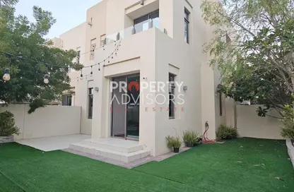 فيلا - 3 غرف نوم - 4 حمامات للايجار في ميرا اوازيس 1 - ميرا اوازيس - ريم - دبي فيلا - 3 غرف نوم - 4 حمامات للايجار في ميرا اوازيس 1 - ميرا اوازيس - ريم - دبي