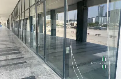 محل - استوديو للايجار في 22 عزيزي ريفيرا - ميدان واحد - ميدان - دبي
