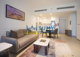 Apartment - 2 bedrooms - 2 bathrooms for rent in Lamtara 1 - Madinat Jumeirah Living - Umm Suqeim - Dubai