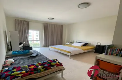 شقة - 1 حمام للبيع في طراز أمريكي - ديسكفري جاردنز - دبي شقة - 1 حمام للبيع في طراز أمريكي - ديسكفري جاردنز - دبي