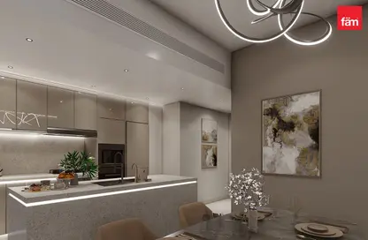 Apartment - 2 Bedrooms - 2 Bathrooms for sale in Society House - Downtown Dubai - Dubai