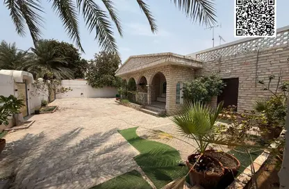Villa - 4 Bedrooms - 4 Bathrooms for rent in Al Hamidiya 1 - Al Hamidiya - Ajman