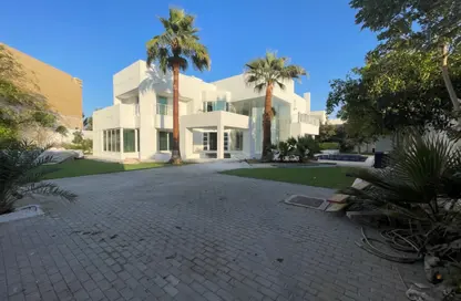 Villa - 5 Bedrooms - 6 Bathrooms for sale in Al Barsha 2 Villas - Al Barsha 2 - Al Barsha - Dubai
