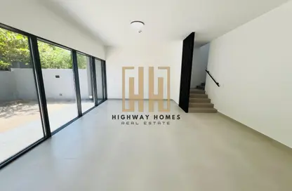 Townhouse - 3 Bedrooms - 4 Bathrooms for rent in Kaya - Masaar - Tilal City - Sharjah