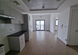 Kitchen image for: Apartment - 1 bedroom - 1 bathroom for sale in The Nook 1 - The Nook - Wasl Gate - Dubai, Image 1