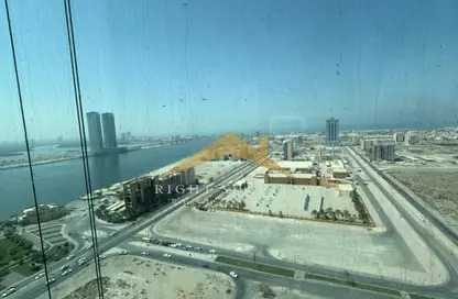 Apartment - 1 Bedroom - 1 Bathroom for rent in Union Tower - Al Seer - Ras Al Khaimah