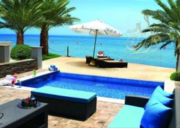 Villa - 2 bedrooms - 3 bathrooms for sale in Danah Bay - Al Marjan Island - Ras Al Khaimah