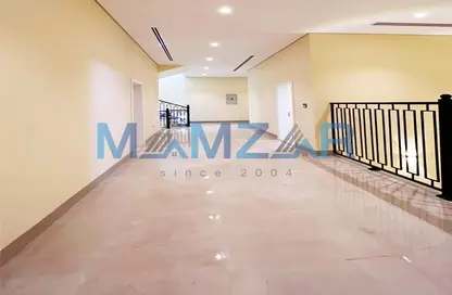 Reception / Lobby image for: Villa - 5 Bedrooms for sale in Madinat Al Riyad - Abu Dhabi, Image 1