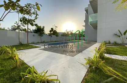 Villa - 5 Bedrooms - 6 Bathrooms for rent in District One Villas - District One - Mohammed Bin Rashid City - Dubai