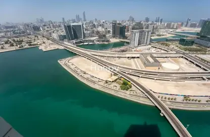 Apartment - 2 Bedrooms - 3 Bathrooms for sale in Ocean Terrace - Marina Square - Al Reem Island - Abu Dhabi