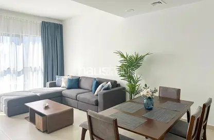 شقة - غرفة نوم - 2 حمامات للبيع في بلفيو برج 1 - أبراج بلفيو - دبي وسط المدينة - دبي