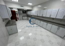 Kitchen image for: Apartment - 4 bedrooms - 5 bathrooms for rent in Khalifa Street - Abu Dhabi, Image 1