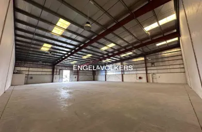 Warehouse - Studio for rent in Warehouse G - Dubai Investment Park 2 (DIP 2) - Dubai Investment Park (DIP) - Dubai