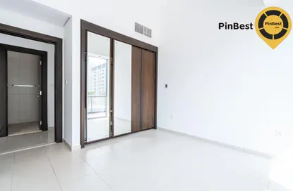 Apartment - 2 Bedrooms - 2 Bathrooms for sale in Silverene Tower A - Silverene - Dubai Marina - Dubai