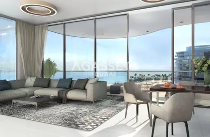 شقة - غرفة نوم - 1 حمام للبيع في باي ريزيدنس - جزيرة حياة - ميناء العرب - راس الخيمة - رأس الخيمة