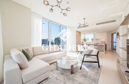 Apartment - 2 Bedrooms - 3 Bathrooms for sale in LIV Marina - Dubai Marina - Dubai Apartment - 2 Bedrooms - 3 Bathrooms for sale in LIV Marina - Dubai Marina - Dubai