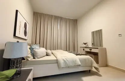 Apartment - 1 Bedroom - 2 Bathrooms for sale in Glorious Central Residences - Al Warsan 4 - Al Warsan - Dubai