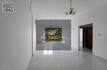 شقة - غرفة نوم - 2 حمامات للايجار في 3 المويهات - المويهات - عجمان