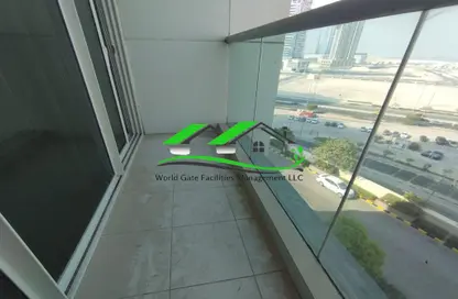Apartment - 3 Bedrooms - 5 Bathrooms for rent in Al Shaheen Tower - Al Khalidiya - Abu Dhabi
