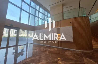 شقة - 2 غرف نوم - 2 حمامات للبيع في راديانت سكوير - مدينة الأضواء - جزيرة الريم - أبوظبي