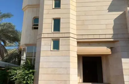 Villa - 6 Bedrooms - 7 Bathrooms for sale in Al Goaz - Wasit - Sharjah