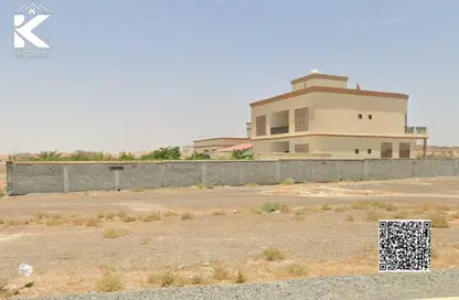 أرض - استوديو للبيع في المنامة - عجمان