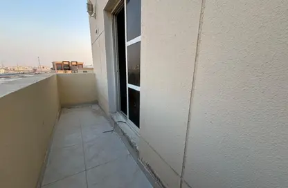 Apartment - 2 Bedrooms - 2 Bathrooms for rent in Madinat Al Riyad - Abu Dhabi