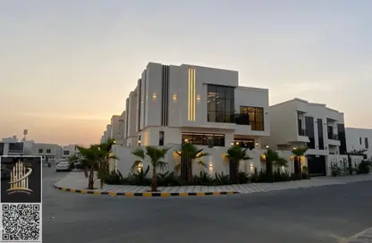 Villa - 5 Bedrooms - 7 Bathrooms for sale in Al Yasmeen 1 - Al Yasmeen - Ajman