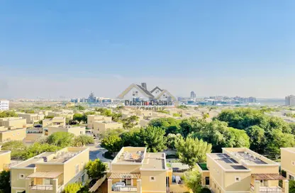 Apartment - 2 Bedrooms - 2 Bathrooms for rent in Dubai Silicon Oasis - Dubai