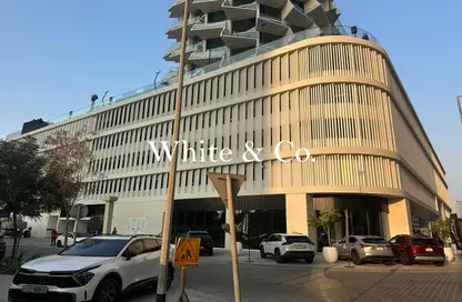 متجر - استوديو للايجار في بن غاطي رويال - قرية الجميرا سركل - دبي