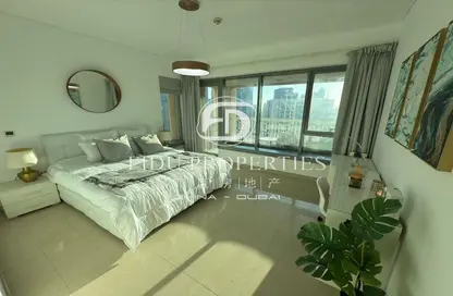 Apartment - 3 Bedrooms - 4 Bathrooms for sale in 29 Burj Boulevard Tower 2 - 29 Burj Boulevard - Downtown Dubai - Dubai