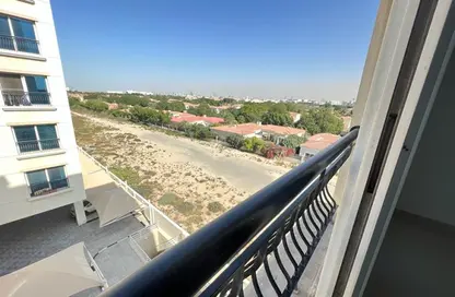 Apartment - 1 Bedroom - 2 Bathrooms for rent in Al Manara Building - Dubai Investment Park (DIP) - Dubai