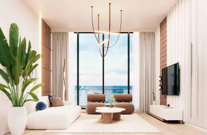 Apartment - 2 Bedrooms - 3 Bathrooms for sale in Coral Isle - Dubai Islands - Dubai