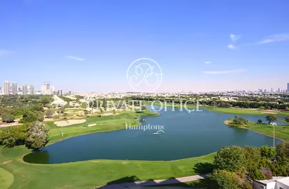 Apartment - 3 Bedrooms - 4 Bathrooms for sale in Vida Residence 4 - Vida Residence - The Hills - Dubai