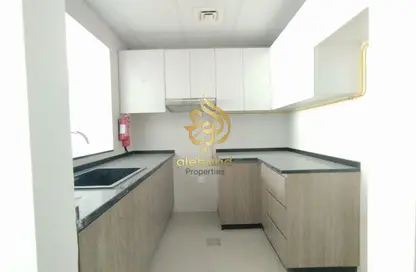 شقة - غرفة نوم - 2 حمامات للايجار في لي هواريزون ريزيدينس - المدينة العالمية المرحلة 2 - 4 الورسان - الورسان - دبي