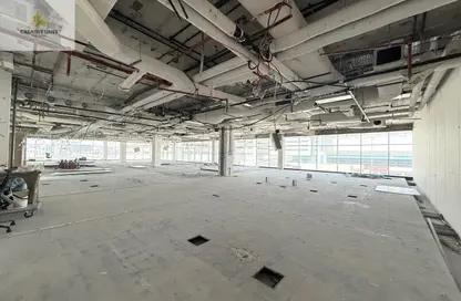 Office Space - Studio - 2 Bathrooms for rent in Makeen Building - Airport Road Area - Al Garhoud - Dubai Office Space - Studio - 2 Bathrooms for rent in Makeen Building - Airport Road Area - Al Garhoud - Dubai